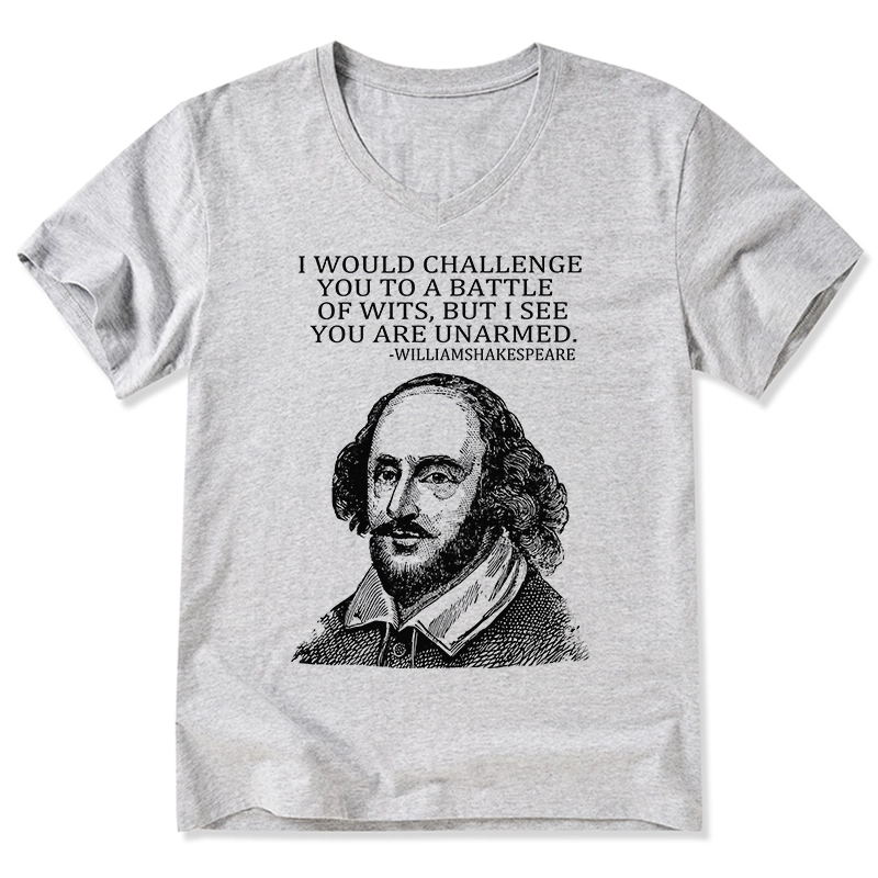 Tokyo-Tiger Intelligence Is Inferior To Mine V-Neck Classic T-Shirt