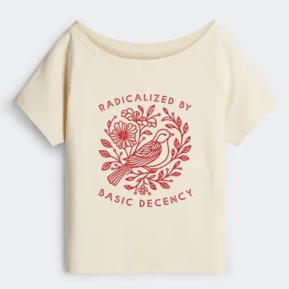 Tokyo-Tiger Pigeon That Was Moved Off Shoulder T-Shirt