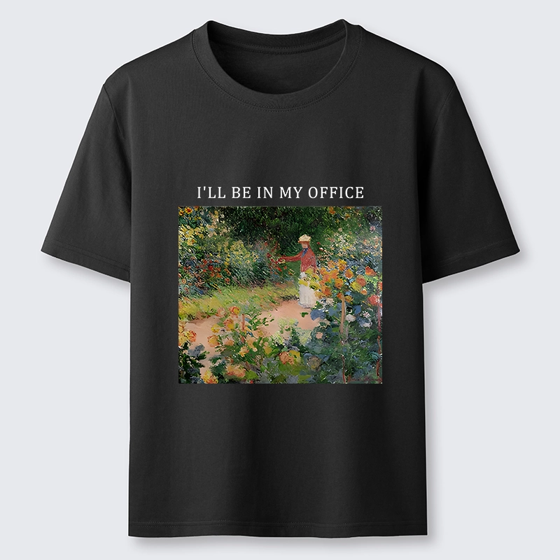 Tokyo-Tiger Planting enthusiasts Classic T-Shirt