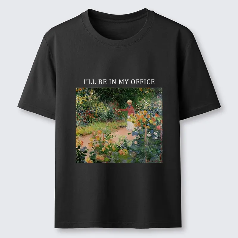 Tokyo-Tiger Planting enthusiasts Classic T-Shirt