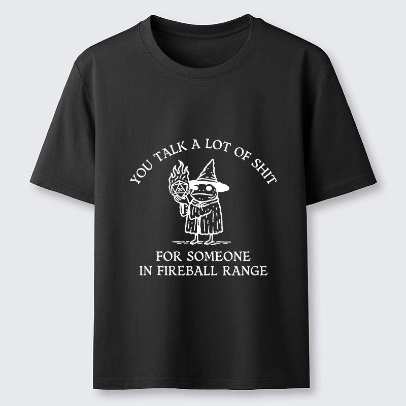 Tokyo-Tiger Frog Magic Wizard Meme Classic T-Shirt
