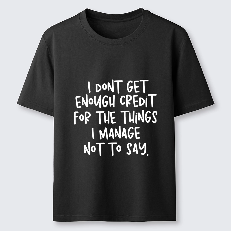 Tokyo-Tiger Saying No Is A Superpower Classic T-Shirt