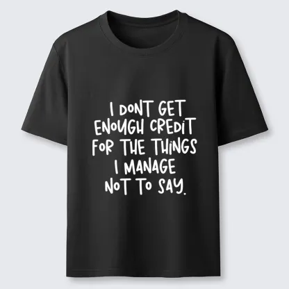 Tokyo-Tiger Saying No Is A Superpower Classic T-Shirt