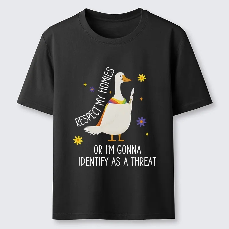 Tokyo-Tiger Goose Pride Art Classic T-Shirt Sale