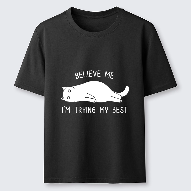 Tokyo-Tiger When Life Is Hard Nap First Classic T-Shirt