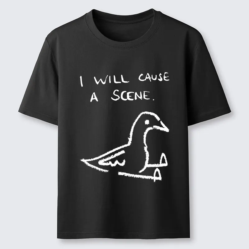 Tokyo-Tiger Pigeon Cause Trouble Meme Classic T-Shirt