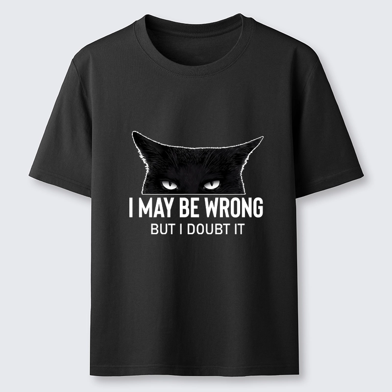 Tokyo-Tiger Confident Cat Attitude Meme Classic T-Shirt