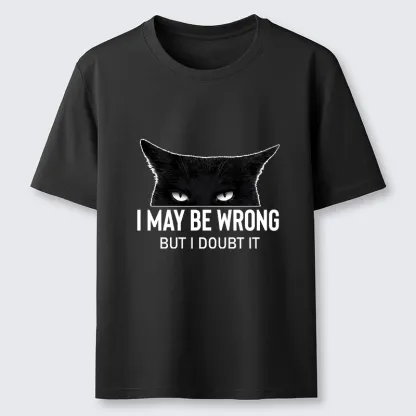 Tokyo-Tiger Confident Cat Attitude Meme Classic T-Shirt