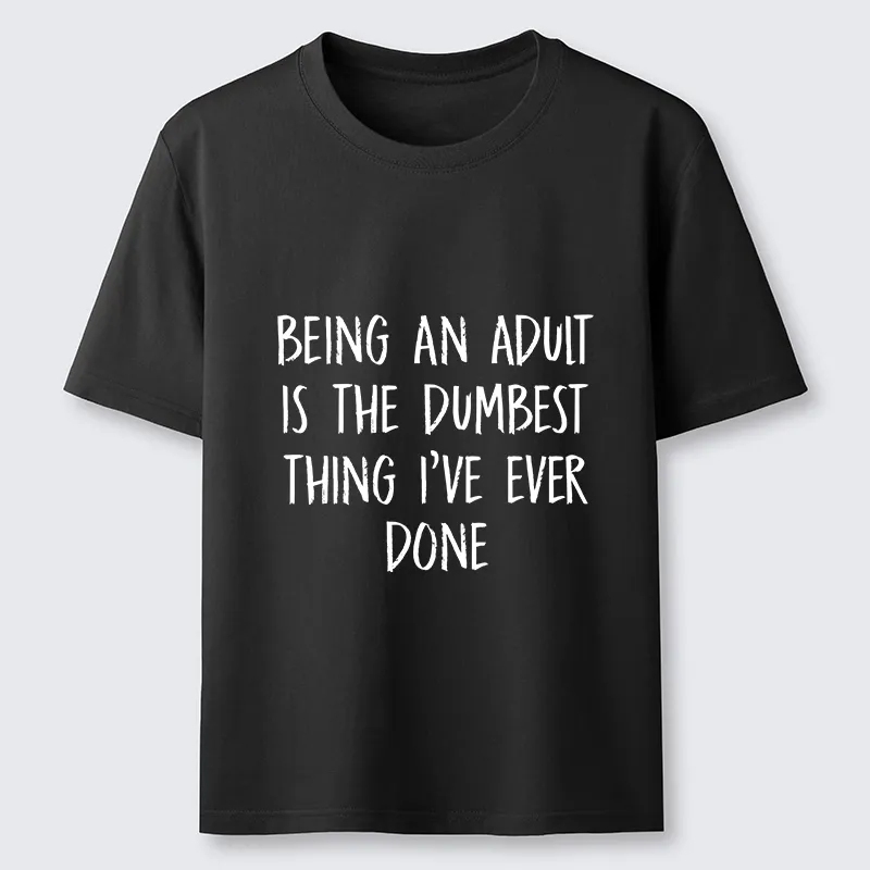 Tokyo-Tiger Funny Adult Life Quote Classic T-Shirt Sale