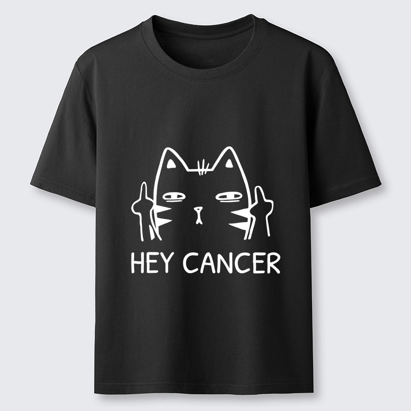 Tokyo-Tiger Cat Giving The Middle Finger Classic T-Shirt