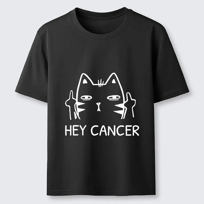 Tokyo-Tiger Cat Giving The Middle Finger Classic T-Shirt