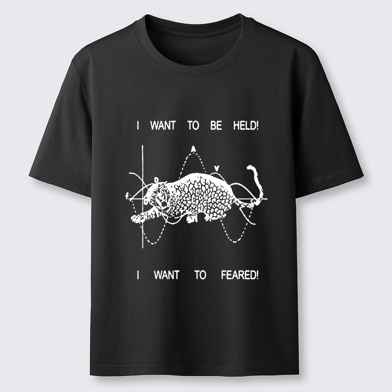 Tokyo-Tiger Relatable Cat Contradiction Meme Classic T-Shirt