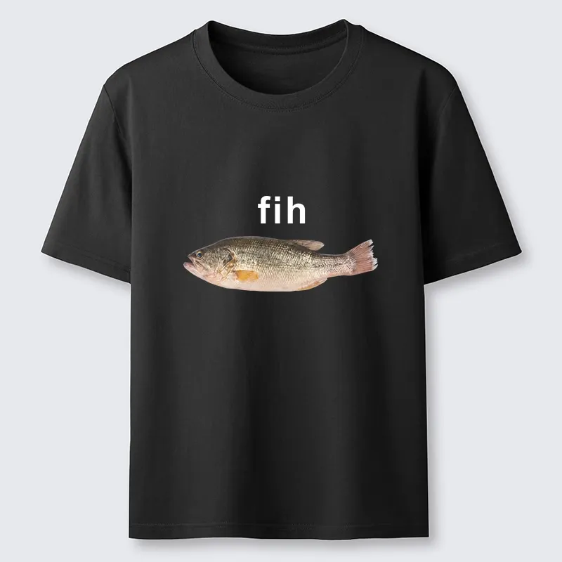 Tokyo-Tiger Fih The Fish Funny Meme Classic T-Shirt