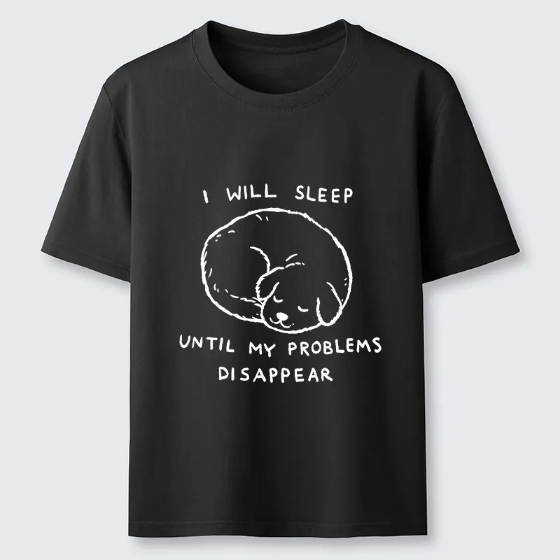 Tokyo-Tiger Cute Dog Meme For Stress Relief Classic T-Shirt