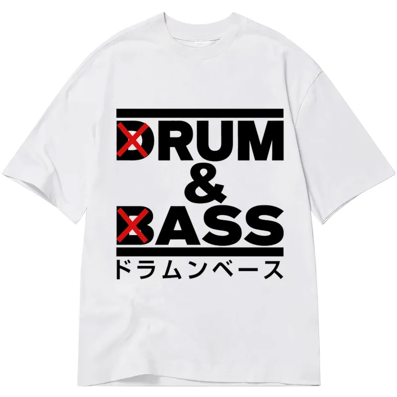 Tokyo-Tiger Drum And Bass Funny Classic T-Shirt