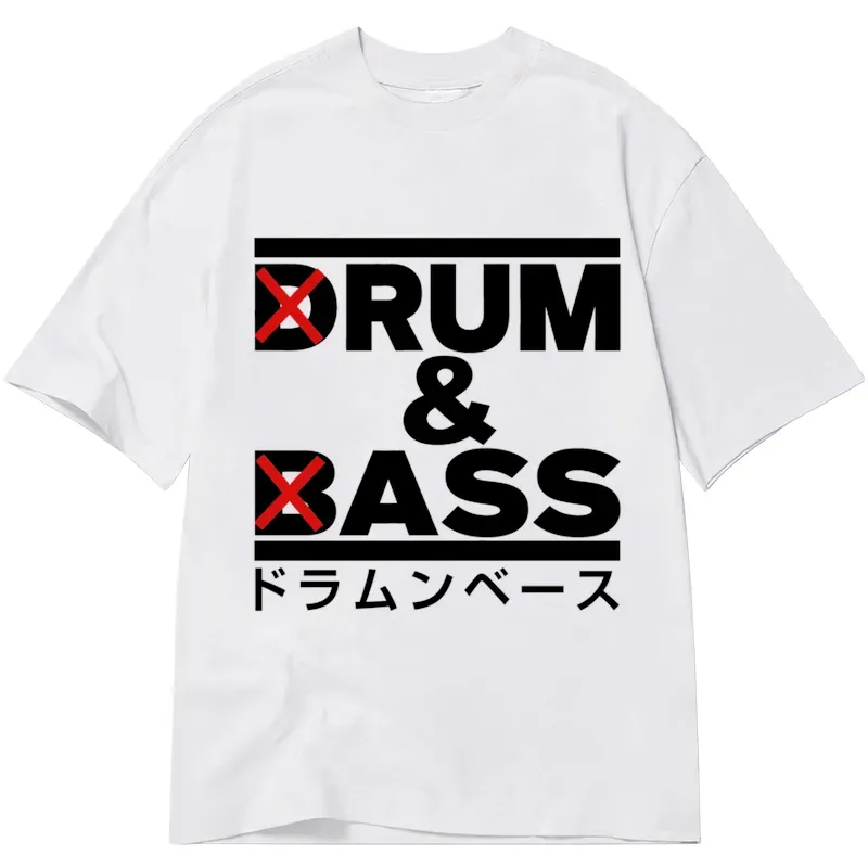 Tokyo-Tiger Drum And Bass Funny Classic T-Shirt
