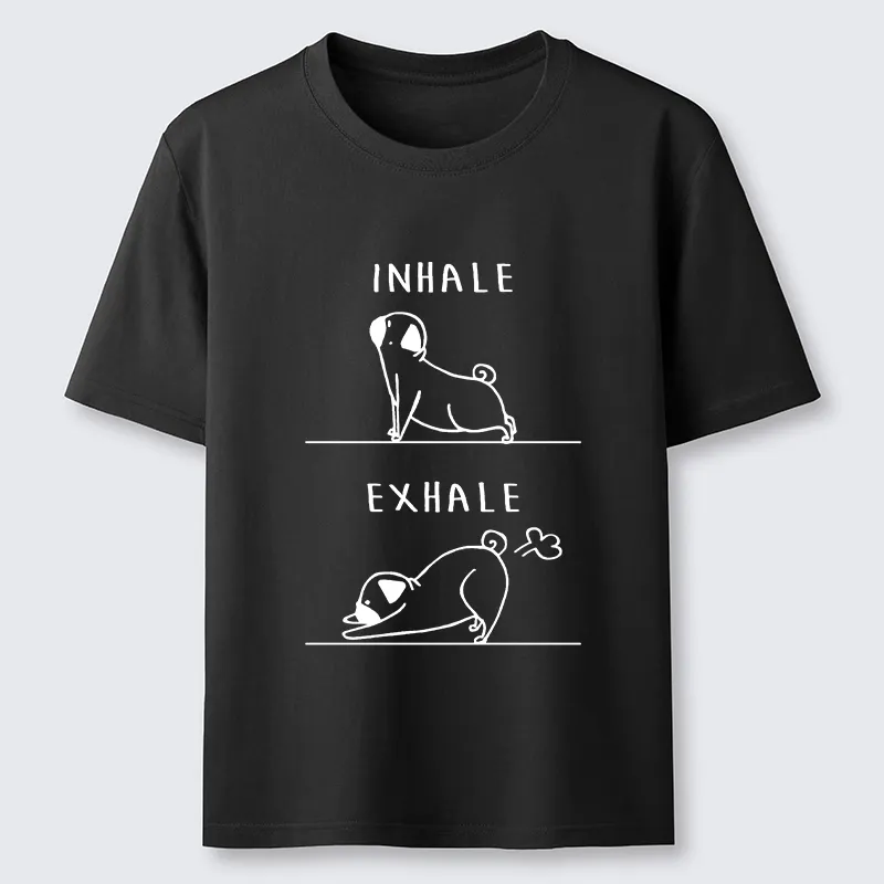 Tokyo-Tiger Take A Deep Breath Right Now Classic T-Shirt