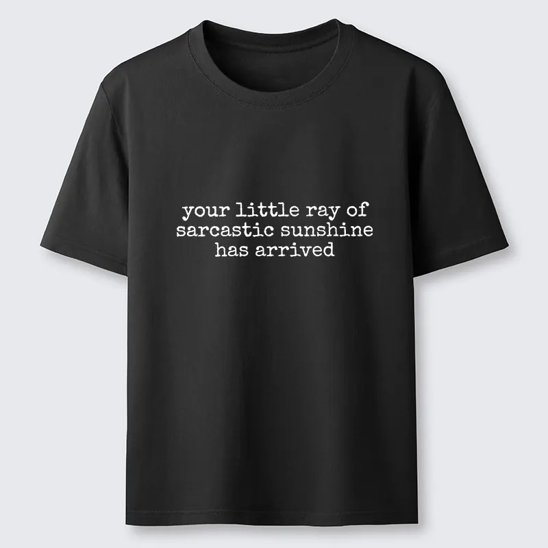 Tokyo-Tiger Funny Meme Sarcastic Sunshine Quote Classic T-Shirt Sale