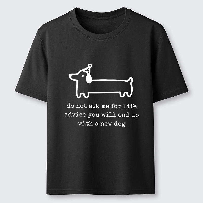 Tokyo-Tiger Meme Dog No Life Tips Graphic Classic T-Shirt