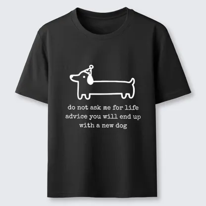 Tokyo-Tiger Meme Dog No Life Tips Graphic Classic T-Shirt