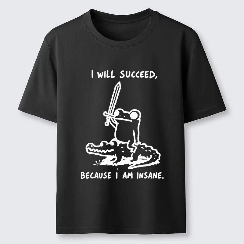 Tokyo-Tiger Warrior Frog Funny Meme Classic T-Shirt