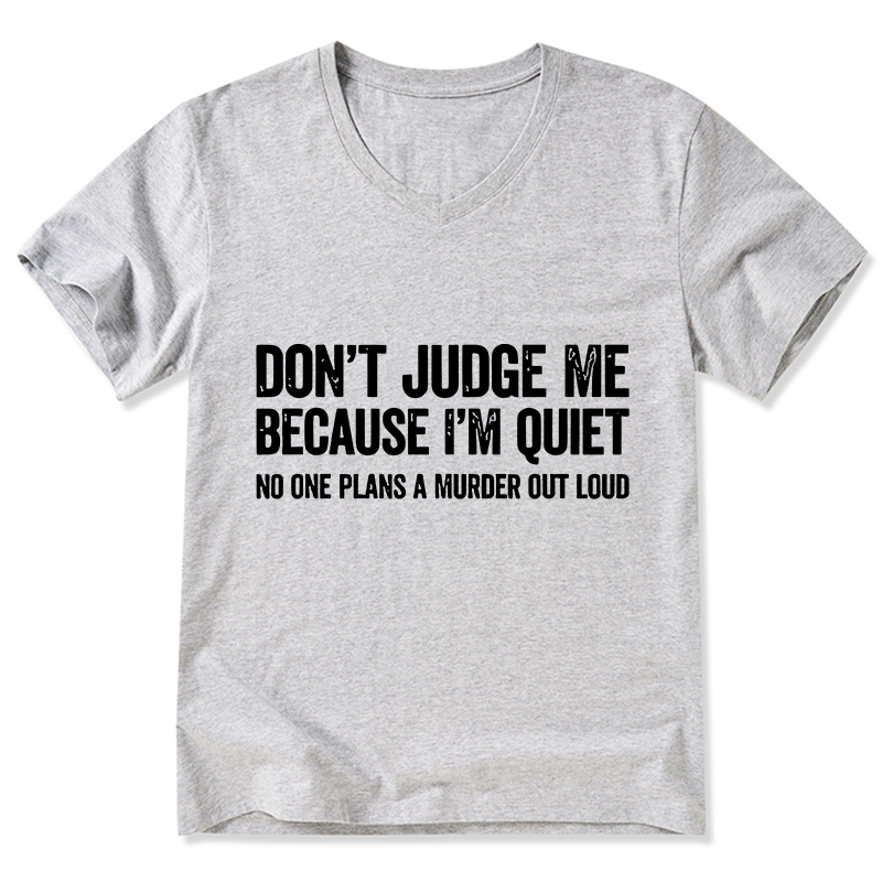 Tokyo-Tiger Sarcastic Funny Quote V-Neck Classic T-Shirt