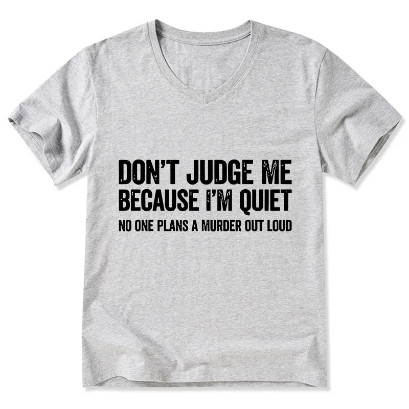 Tokyo-Tiger Sarcastic Funny Quote V-Neck Classic T-Shirt