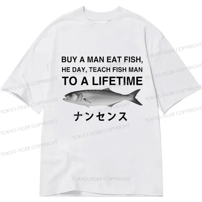 Tokyo-Tiger Funny To A Lifetime Classic T-Shirt
