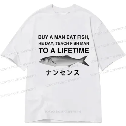 Tokyo-Tiger Funny To A Lifetime Classic T-Shirt