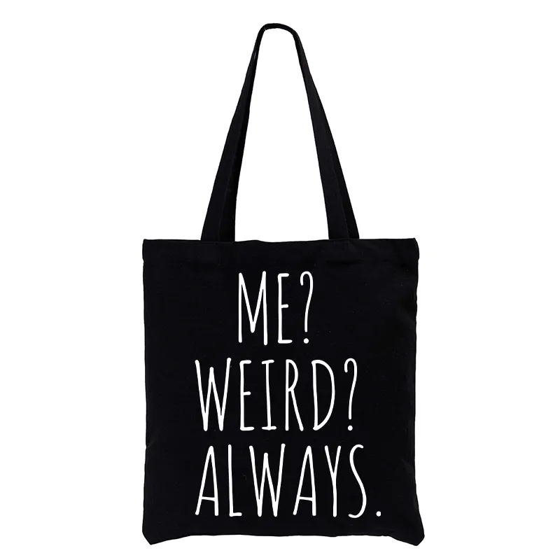 Tokyo-Tiger Funny Weird Vibe Tote Bag