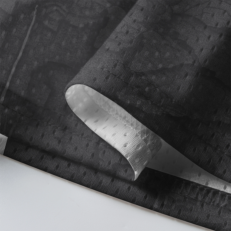 Tokyo-Tiger Cat That Was Arrested Mesh Jersey