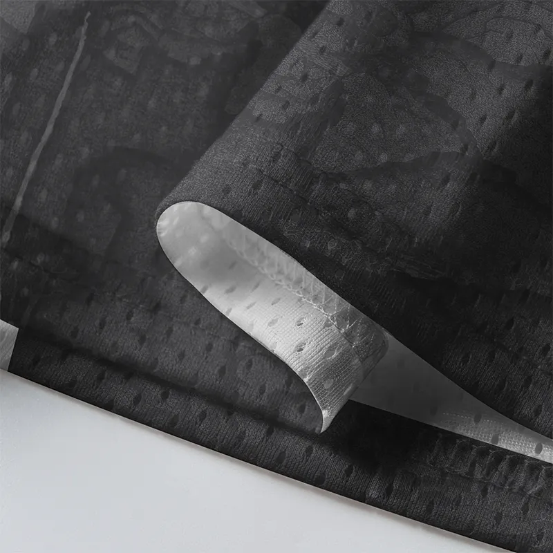 Tokyo-Tiger Cat That Was Arrested Mesh Jersey