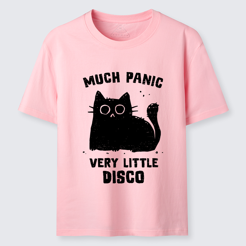 Tokyo-Tiger More Disco Funny Classic T-Shirt