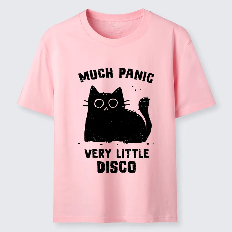 Tokyo-Tiger More Disco Funny Classic T-Shirt