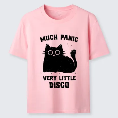 Tokyo-Tiger More Disco Funny Classic T-Shirt