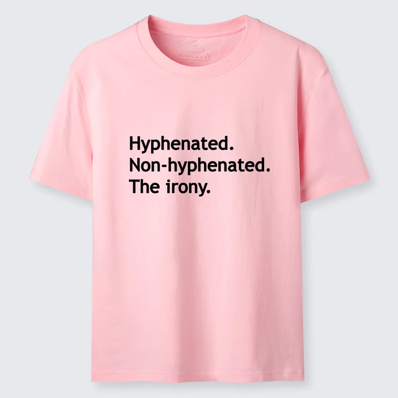Tokyo-Tiger Hyphenated Funny Classic T-Shirt