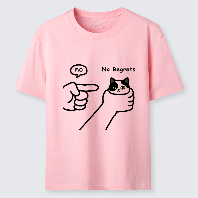 Tokyo-Tiger Criticized Cat Classic T-Shirt