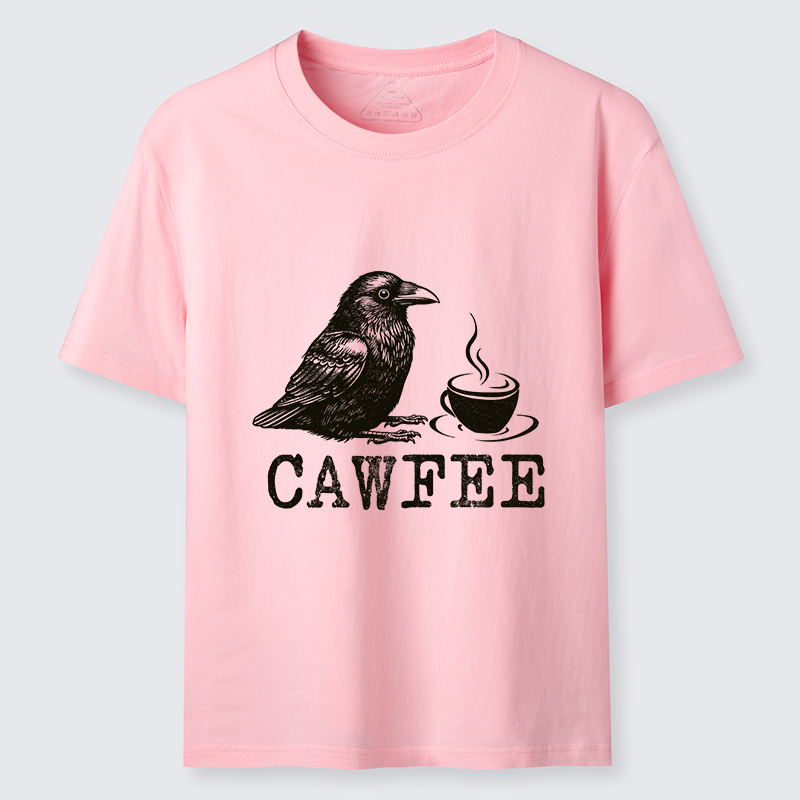 Tokyo-Tiger Cawfee Funny Japan Meme Classic T-Shirt