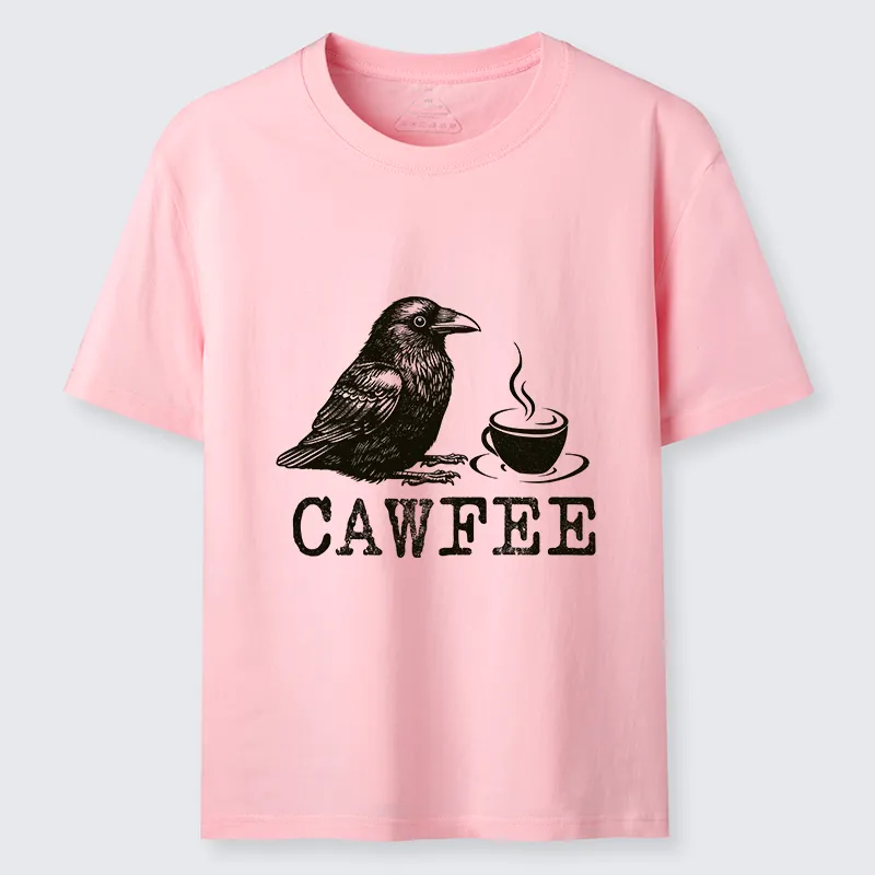 Tokyo-Tiger Cawfee Funny Japan Meme Classic T-Shirt