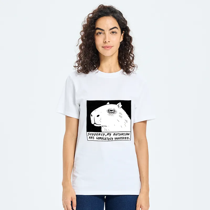 Tokyo-Tiger Power Has Completely Disappeared Classic T-Shirt