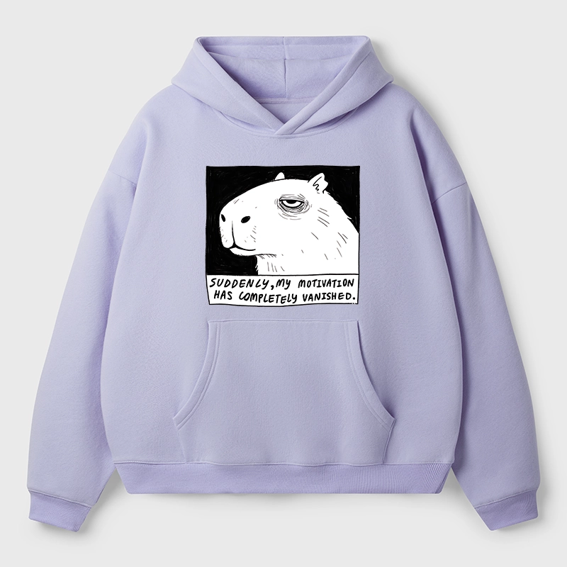 Tokyo-Tiger Power Has Completely Disappeared Aldult Fleece Hoodie