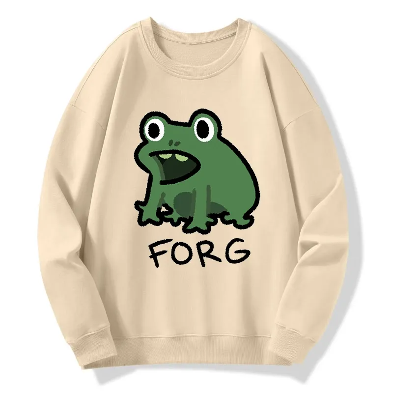 [Copy]Tokyo-Tiger Catbee Funny Classic Sweatshirt