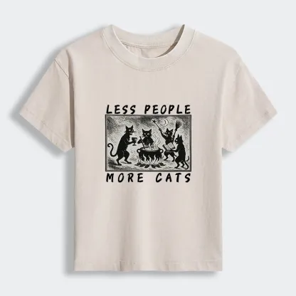 Tokyo-Tiger Cat Sacrifice Ceremony Women's Washed T-shirt