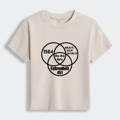 Tokyo-Tiger Multidimensional Thinking And Rebellion Women's Washed T-shirt