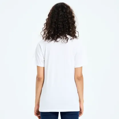 Tokyo-Tiger Retro Japanese Red-crowned Crane Classic T-Shirt