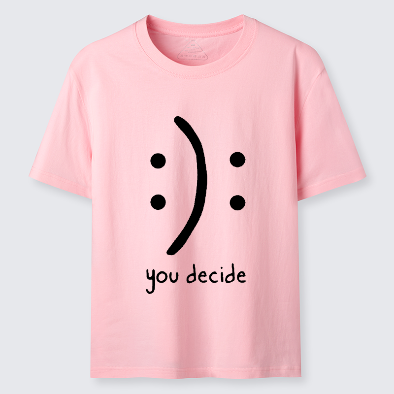 Tokyo-Tiger Laugh Or Sad Classic T-Shirt