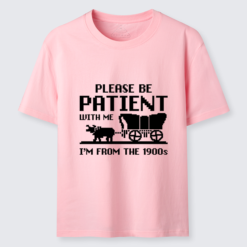 Tokyo-Tiger People In The 1990s Classic T-Shirt