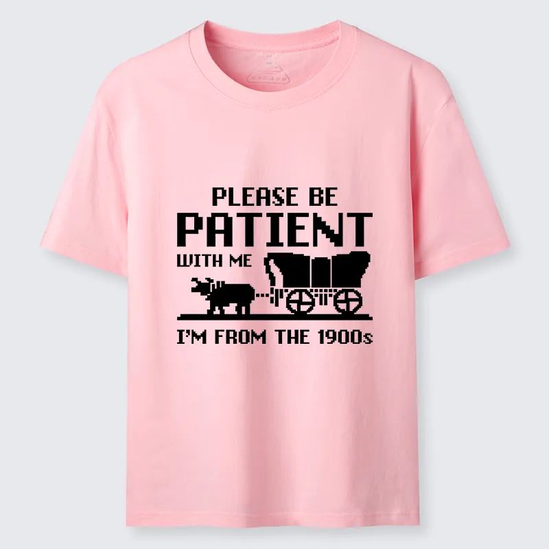 Tokyo-Tiger People In The 1990s Classic T-Shirt