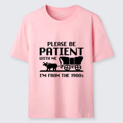 Tokyo-Tiger People In The 1990s Classic T-Shirt