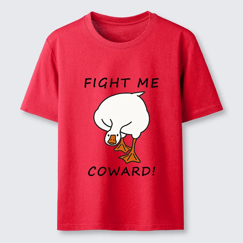 Tokyo-Tiger Philosophy Of A Fighter Goose Classic T-Shirt